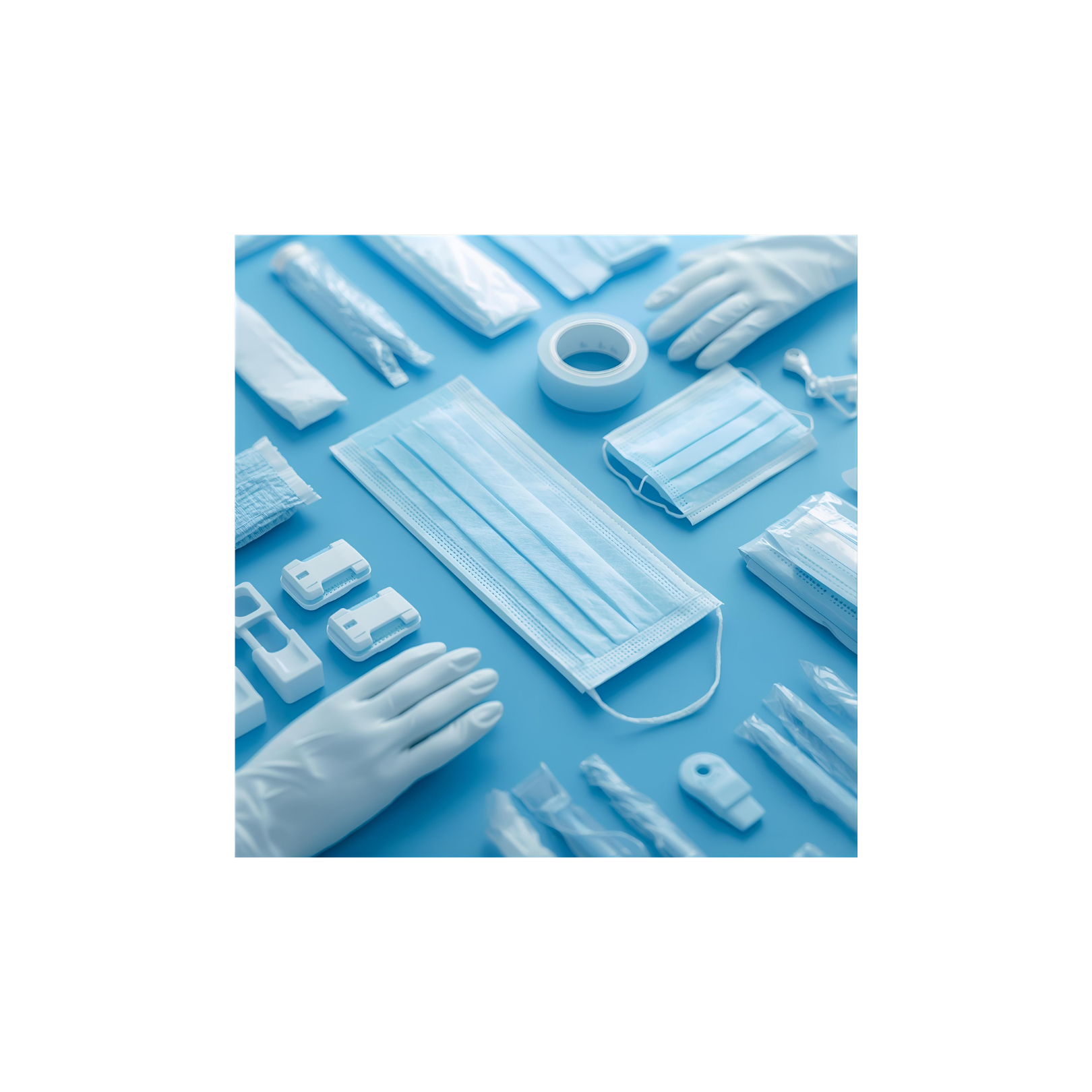 Consumables & Disposables