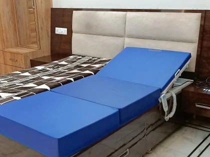 Mattress