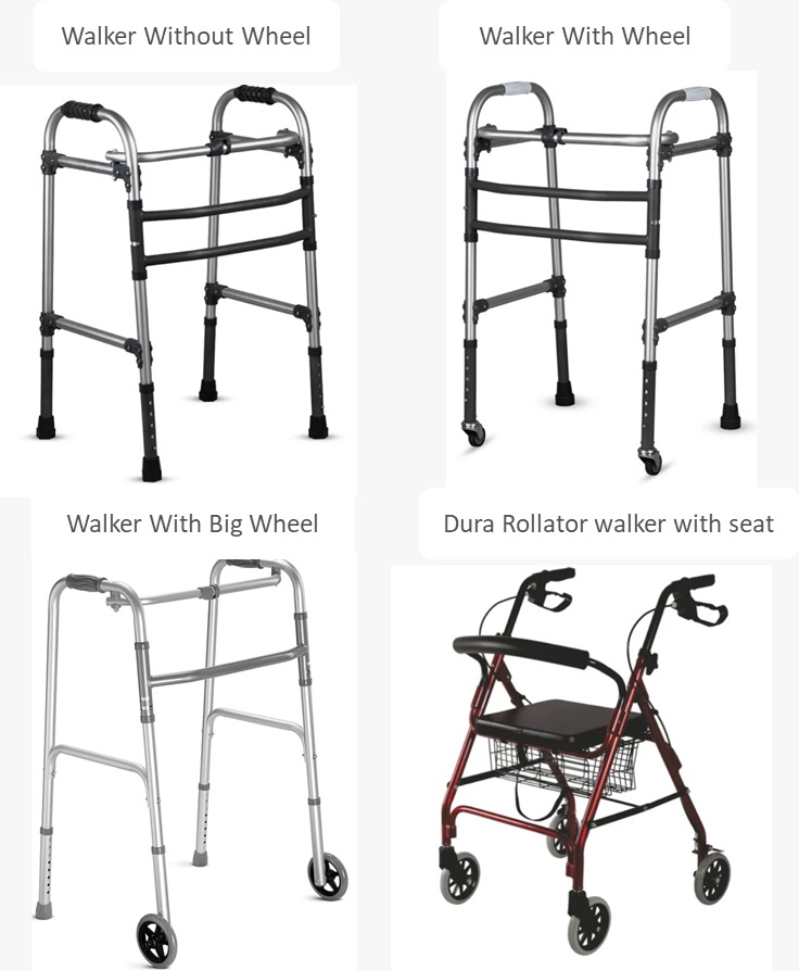 Walkers