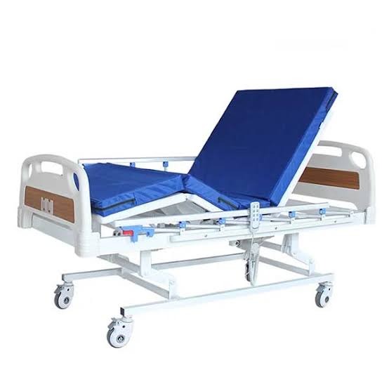 Hospital Bed