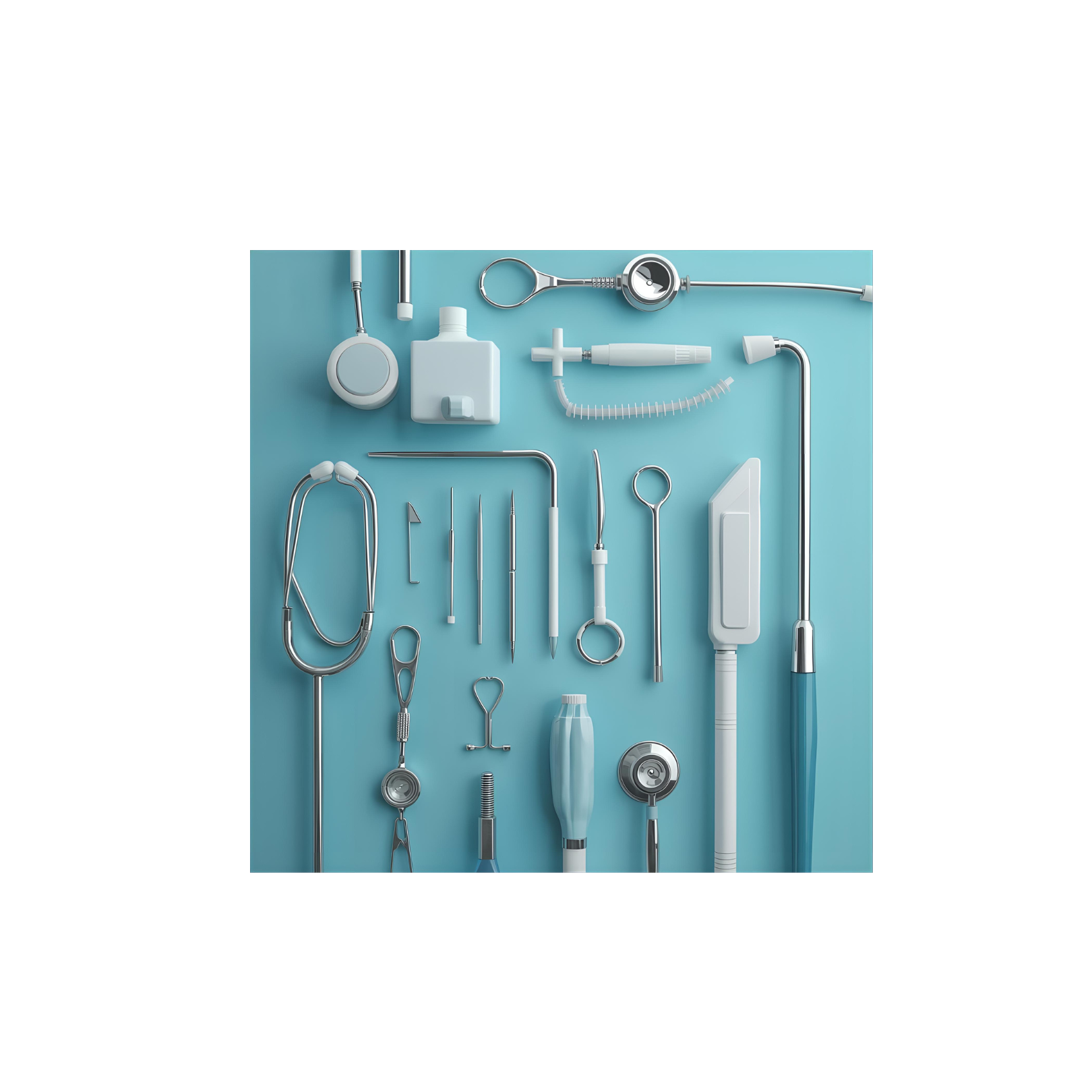 Instruments